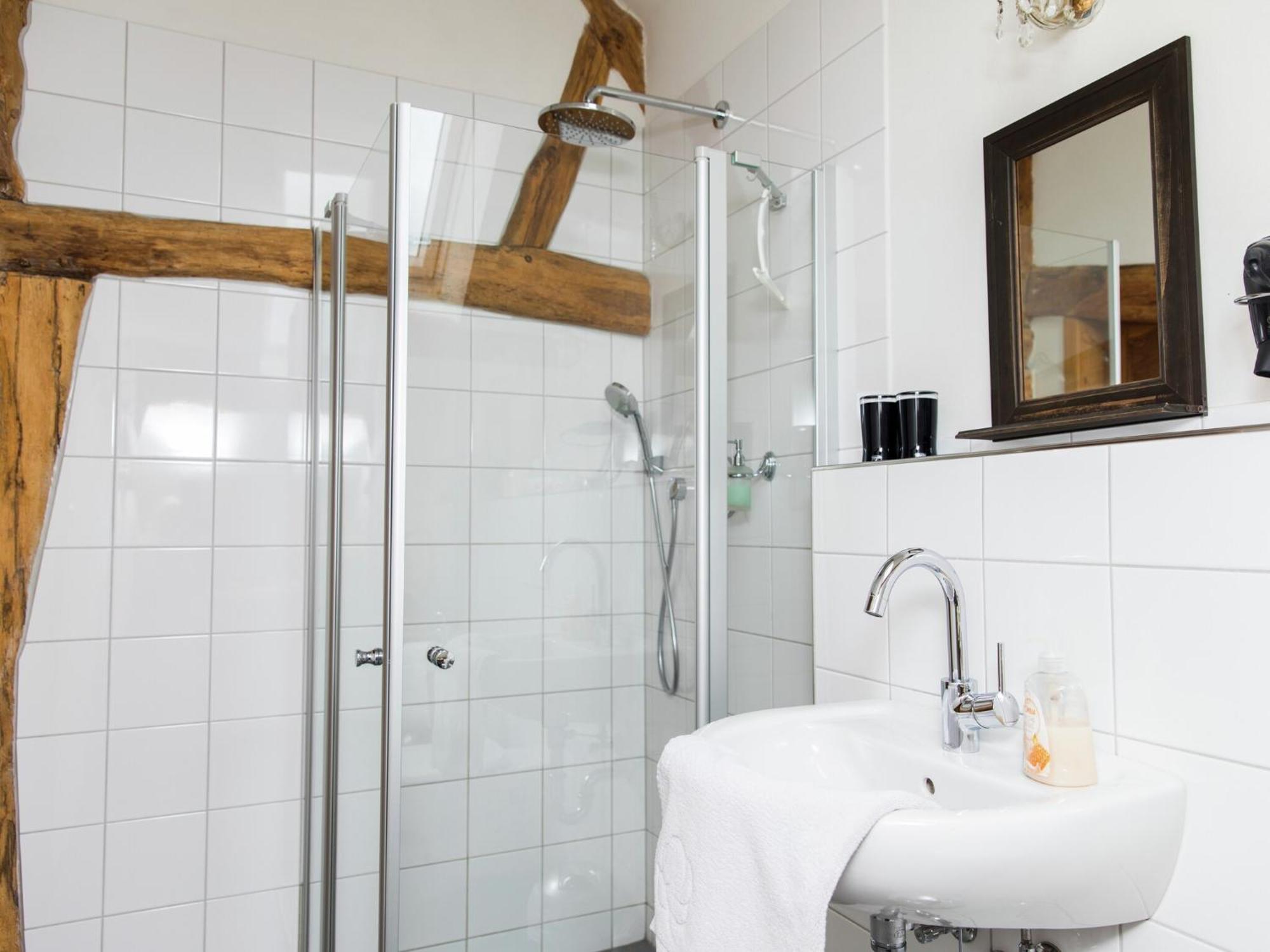Nostalgic Apartment In The Eifel Region Schleiden Exterior foto